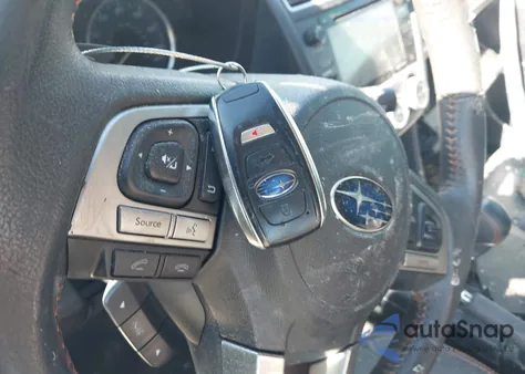 2016 Subaru Crosstrek 2.0I Limited из США, поврежденный, VIN JF2GPALC6GH299884